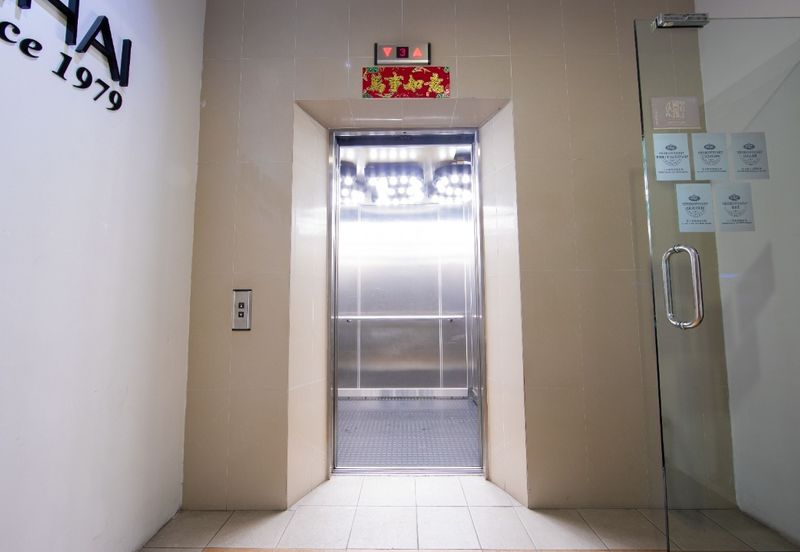 Bandar Sri damansara Office enblock corporate office near mrt3 for rent