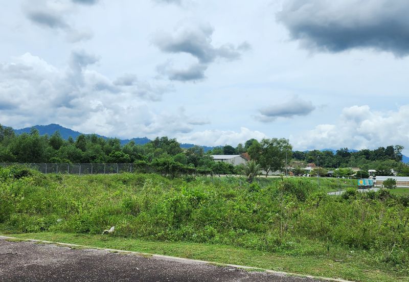 Agriculture land at Selangor ulu langat rm 28persqft for sale