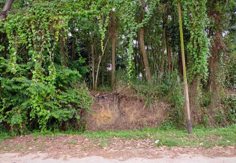 Bukit Raja Selangor industrial land For Sale!!