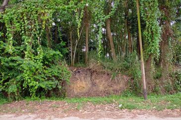 Bukit Raja Selangor industrial land For Sale!!