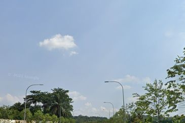 Freehold Agri Land at Semenyih For Sale!!