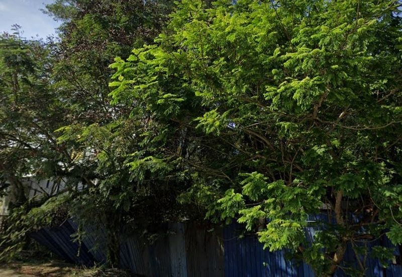 Industrial land 4acres rm 100persqft at Rawang for sale