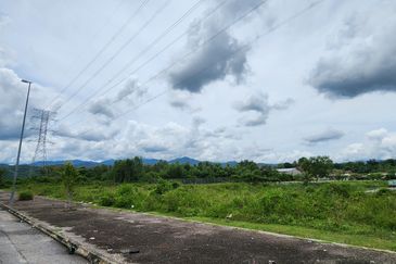 GOPENG IND. PARK