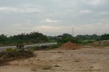 Nilai agri in industrial zoning land for sale 