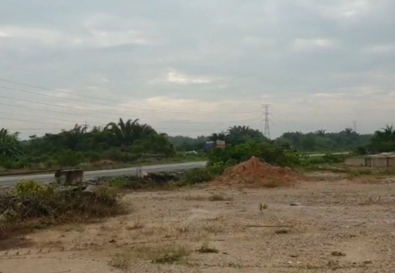Nilai agri in industrial zoning land for sale 