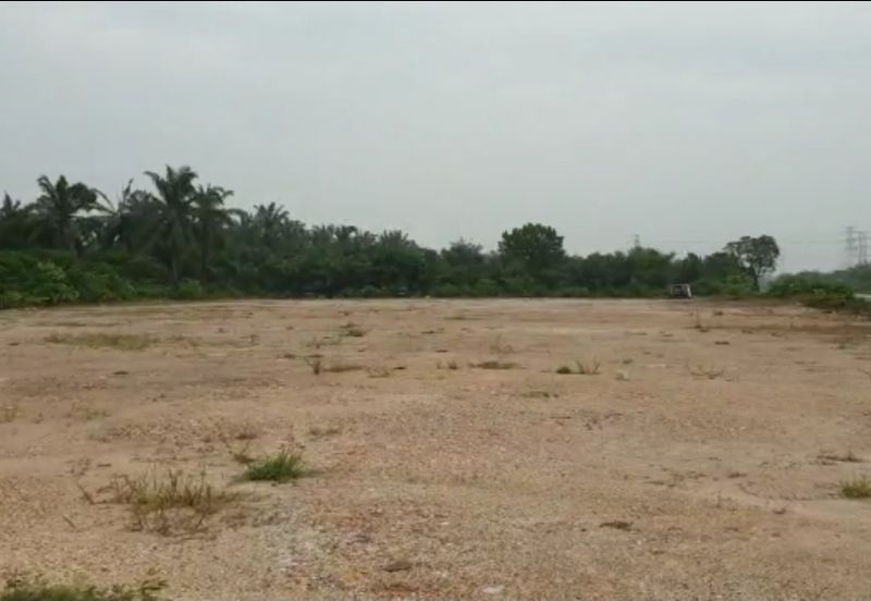 Nilai agri in industrial zoning land for sale 