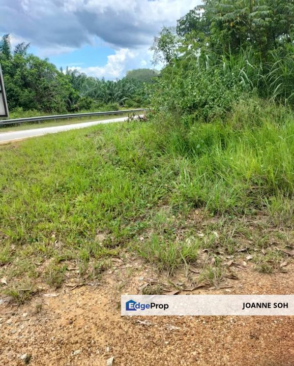 Perak Freehold agri land at Kuala Kangsar Perak for sale!!, Perak, Kuala Kangsar