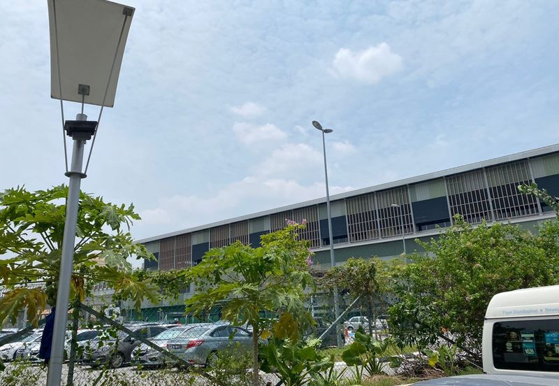 Bandar Sri Damansara