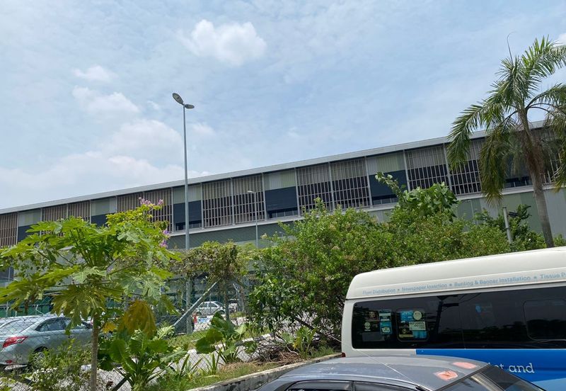 Bandar Sri Damansara