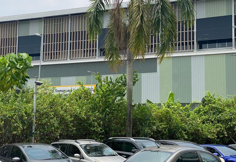 Bandar Sri Damansara