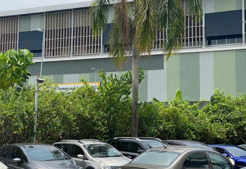 Bandar Sri Damansara