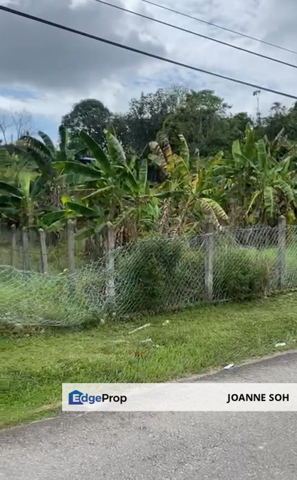 Alor Gajah Agriculture land For Sale!, Melaka, Alor Gajah