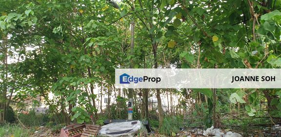 Sungai buluh commercial land for sale , Selangor, Sungai Buloh