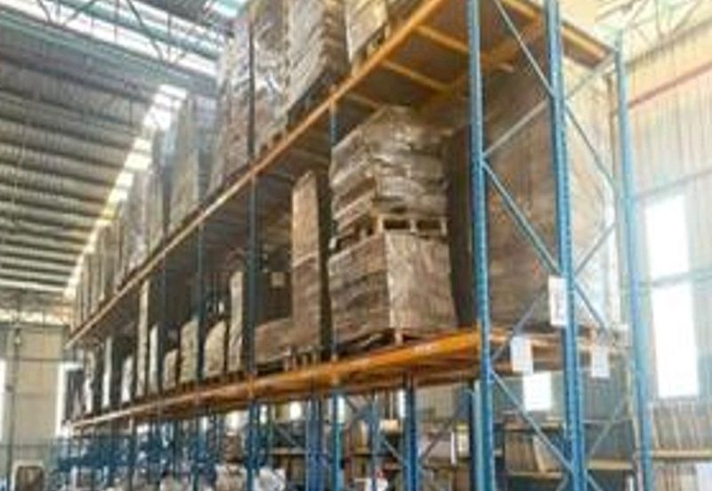 Kawasan Perindustrian Nilai