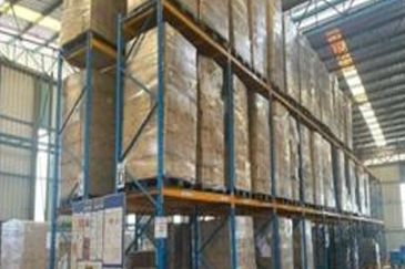 Kawasan Perindustrian Nilai