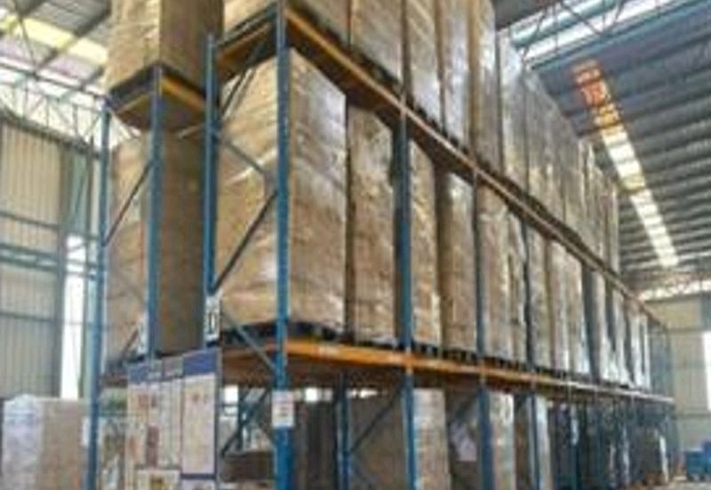 Kawasan Perindustrian Nilai