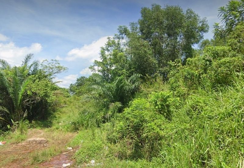 Kampung Baru Sungai Buloh