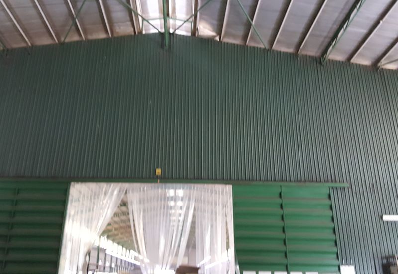 Freehold Klang Ayer Hitam new 3 storey semi d factory for sale