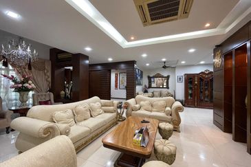 Bandar kinrara puchong, puchong,bukit jalil