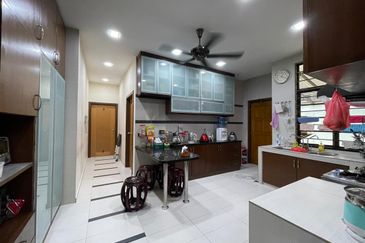 Bandar kinrara puchong, puchong,bukit jalil