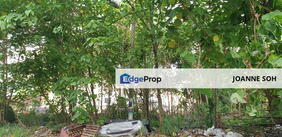 Bandar selayang gombak freehold commercial land for sale, Selangor, Gombak