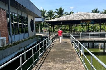 Kerling agriculture land 60acres for sale