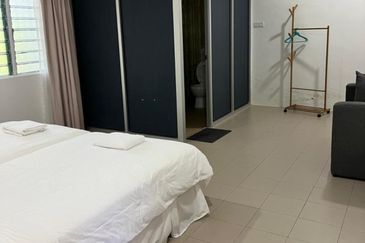 Kerling agriculture land 60acres for sale