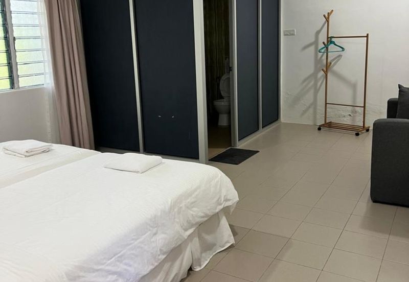 Kerling agriculture land 60acres for sale