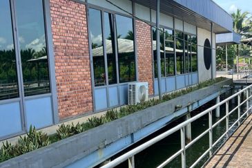 Kerling agriculture land 60acres for sale