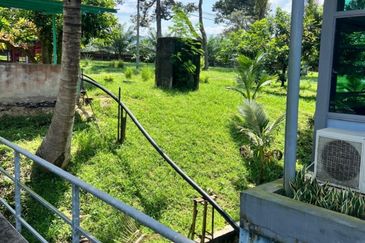 Kerling agriculture land 60acres for sale