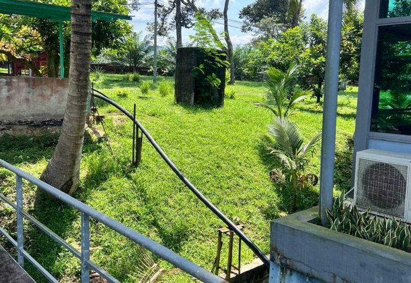 Kerling agriculture land 60acres for sale