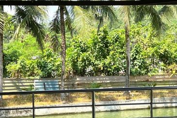 Kerling agriculture land 60acres for sale