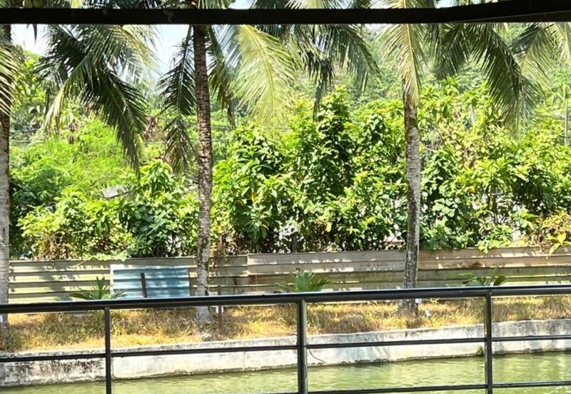 Kerling agriculture land 60acres for sale