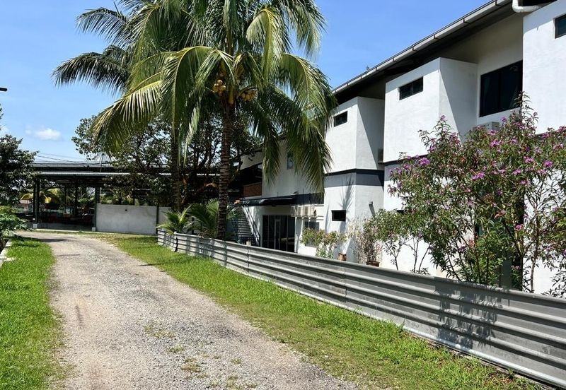 Kerling agriculture land 60acres for sale