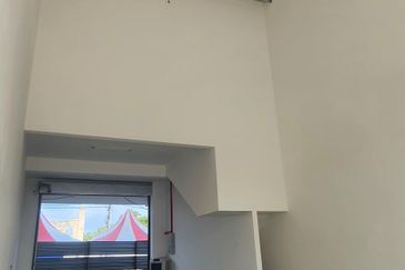 Kawasan Perindustrian Nilai 3