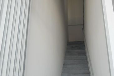 Kawasan Perindustrian Nilai 3