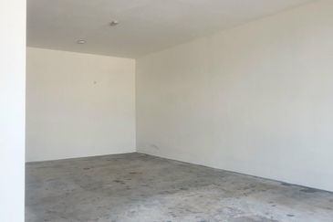 Kawasan Perindustrian Nilai 3