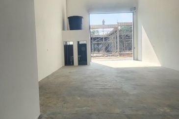 Kawasan Perindustrian Nilai 3