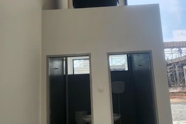 Kawasan Perindustrian Nilai 3