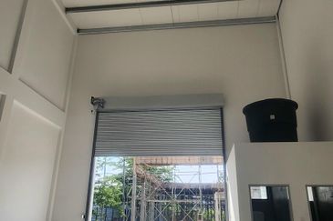 Kawasan Perindustrian Nilai 3