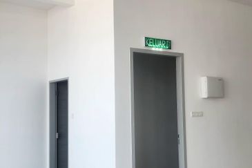 Kawasan Perindustrian Nilai