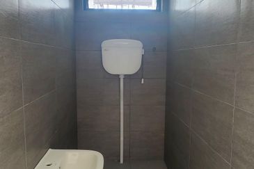 Kawasan Perindustrian Nilai