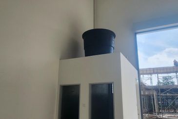 Kawasan Perindustrian Nilai