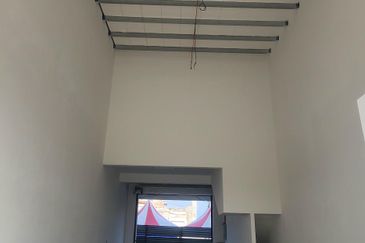 Kawasan Perindustrian Nilai