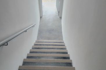 Kawasan Perindustrian Nilai