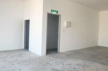 Kawasan Perindustrian Nilai