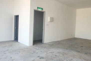 Kawasan Perindustrian Nilai