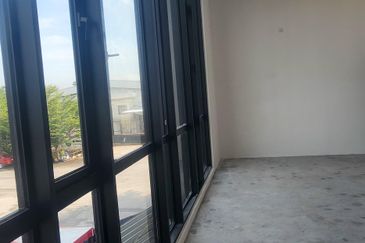 Kawasan Perindustrian Nilai