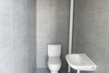 Kawasan Perindustrian Nilai