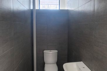 Kawasan Perindustrian Nilai